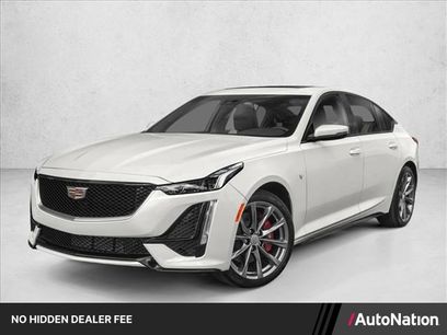 Used 2023 Cadillac CT5 Sport