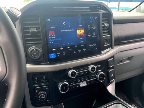 Used 2024 Ford F150 XLT w/ Equipment Group 302A MID AWD/4WD image 7