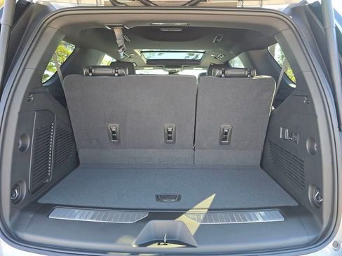 New 2026 Chevrolet Tahoe Premier w/ Sun And Tow Package AWD/4WD image 23