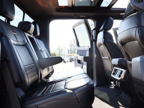 Used 2024 Ford F350 Platinum AWD/4WD image 28