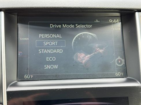 Used 2014 INFINITI Q50 Premium w/ Navigation Package image 45