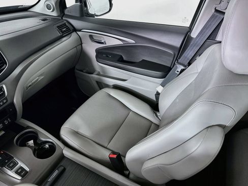 Used 2023 Honda Ridgeline RTL-E image 24