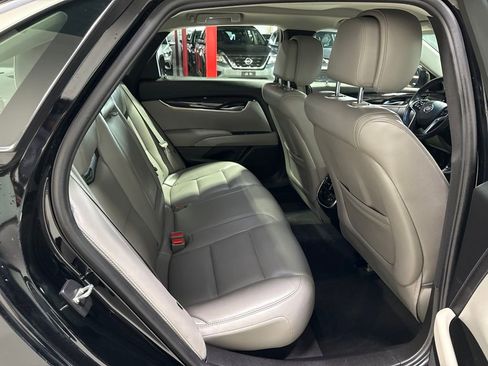 Used 2013 Cadillac XTS Luxury w/ Driver Awareness Package AWD/4WD image 30