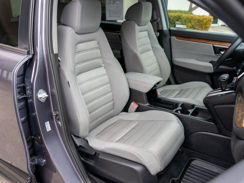 Used 2022 Honda CR-V EX image 9