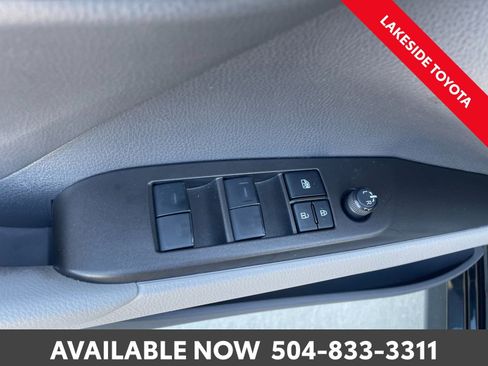 Certified 2023 Toyota Camry LE image 24