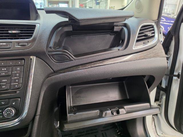 Used 2015 Buick Encore Leather AWD/4WD image 25