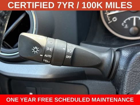 Used 2023 Toyota Tacoma TRD Sport AWD/4WD image 26