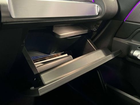 Certified 2020 Mercedes-Benz GLB 250 4MATIC image 34