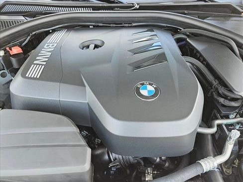 Used 2026 BMW 330i Sedan w/ M Sport Package RWD image 17