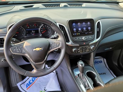 Used 2020 Chevrolet Equinox Premier w/ Premier Redline Edition FWD image 24
