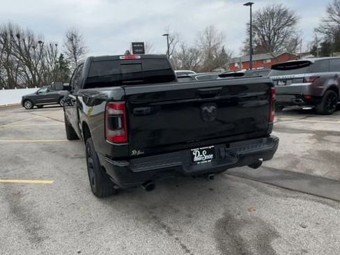 Used 2019 RAM 1500 Sport w/ Level 2 Equipment Group image 7