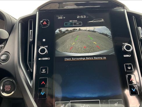 New 2026 Subaru Forester Premium image 18