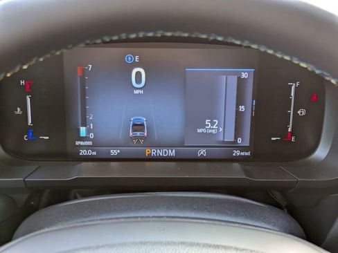 New 2026 Ford Maverick Lobo image 25