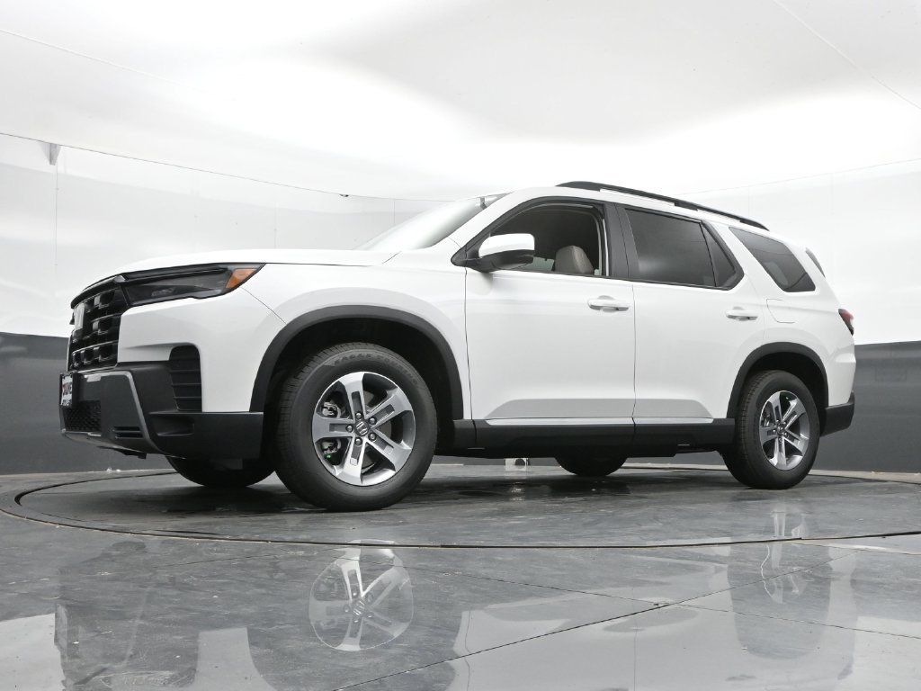 New 2026 Honda Pilot EX-L image 38