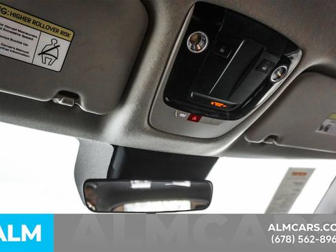 Used 2024 Kia Seltos S FWD image 57