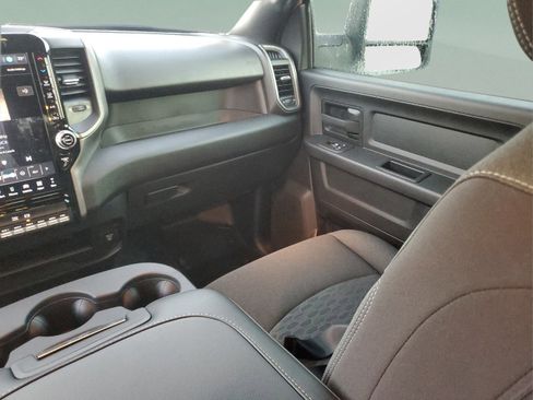 New 2025 RAM 4500 Tradesman AWD/4WD image 23