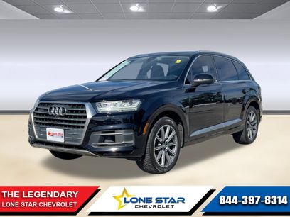 Used 2019 Audi Q7 3.0T Premium Plus w/ Premium Plus Package