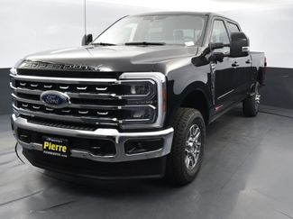 New 2025 Ford F350 Lariat w/ Lariat Ultimate Package video 1