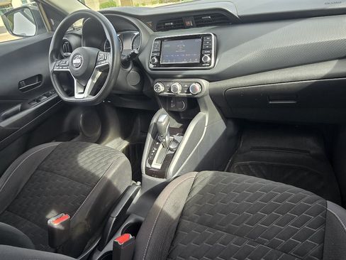 Used 2021 Nissan Kicks S FWD image 28