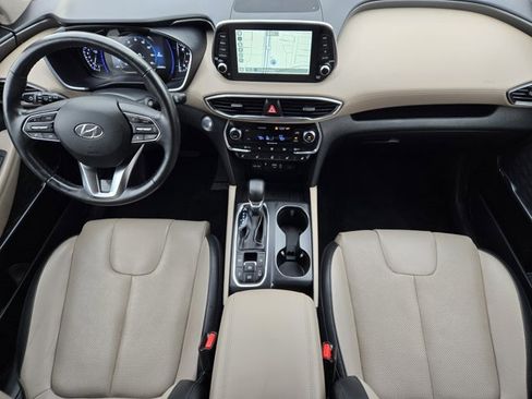 Used 2020 Hyundai Santa Fe Limited image 26