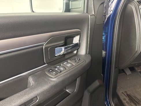 Used 2022 RAM 1500 Classic Warlock w/ Electronics Group AWD/4WD image 11