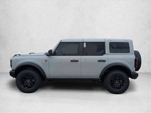 New 2026 Ford Bronco Badlands AWD/4WD image 5