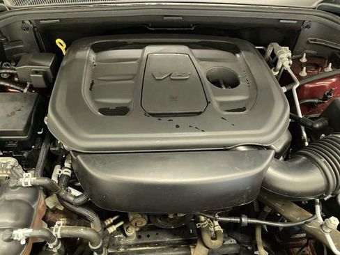 Used 2019 Jeep Grand Cherokee Altitude image 28