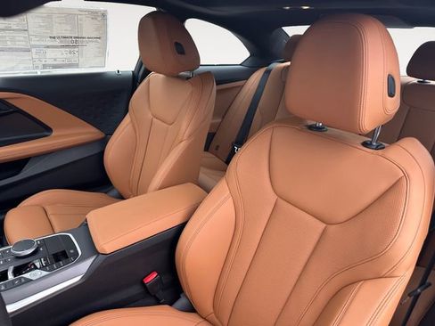 New 2026 BMW 230i xDrive Coupe w/ Convenience Package image 15