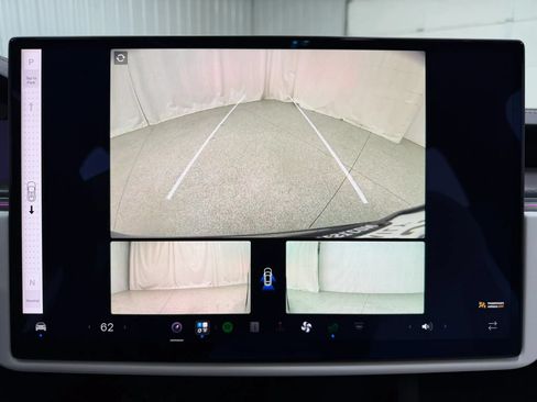 Used 2026 Tesla Model X Plaid AWD/4WD image 35
