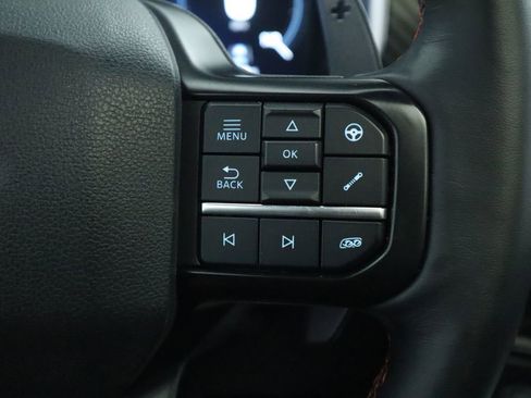 Used 2023 Ford F150 Raptor R w/ Equipment Group 802A Raptor R image 12