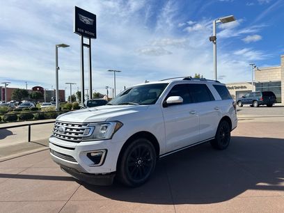 Used 2019 Ford Expedition Limited