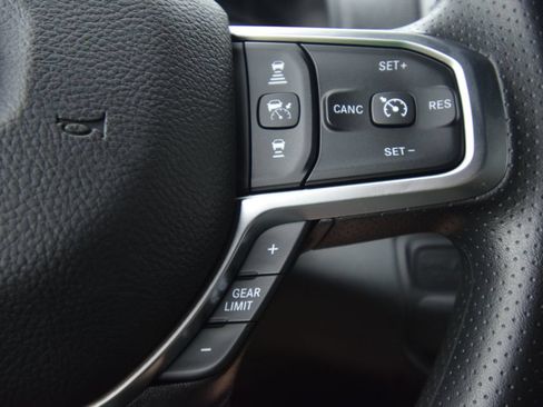 New 2026 RAM 3500 Tradesman AWD/4WD image 25