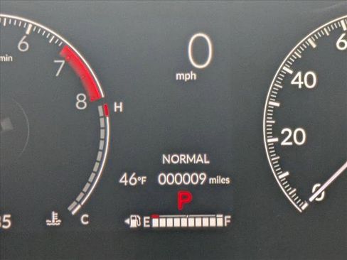 New 2025 Honda Ridgeline Sport image 11