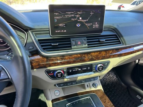 Used 2018 Audi Q5 Prestige image 16