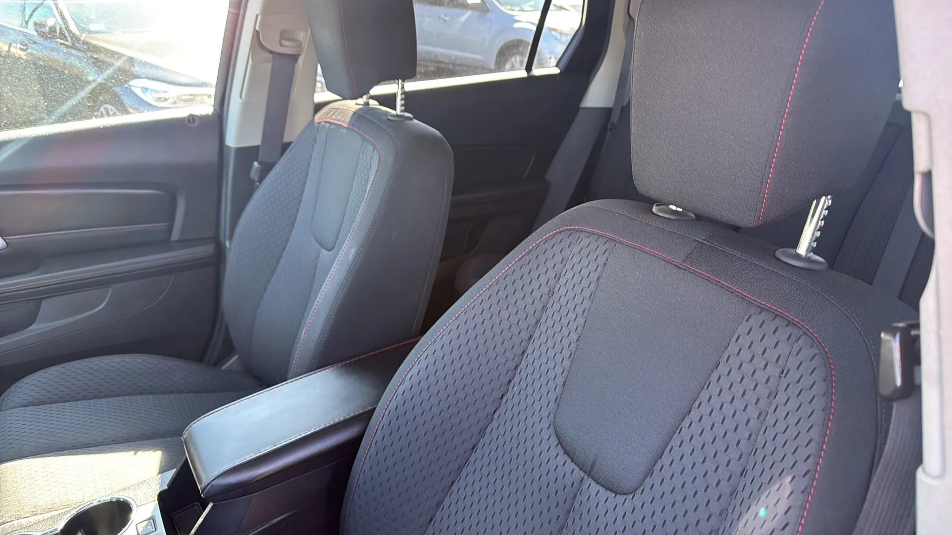 Used 2012 GMC Terrain SLE FWD image 17