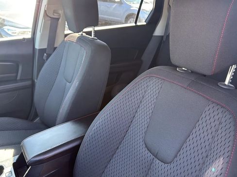 Used 2012 GMC Terrain SLE FWD image 17