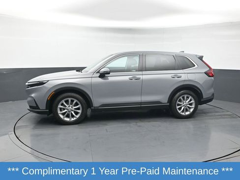 Certified 2023 Honda CR-V EX image 2