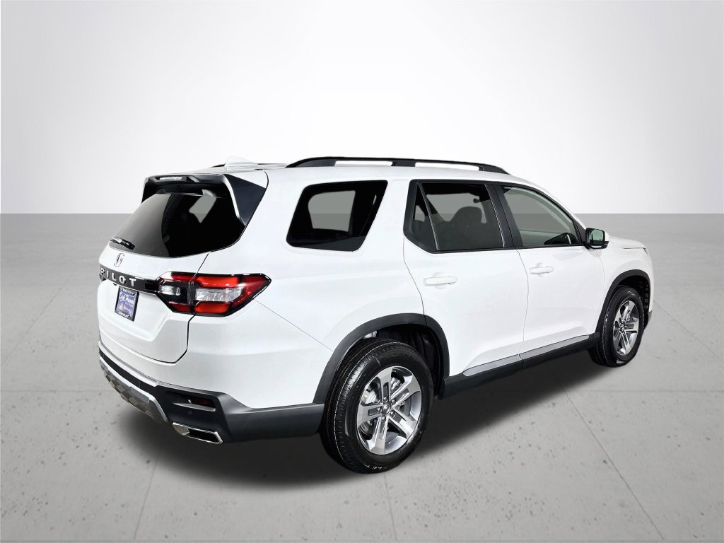 New 2026 Honda Pilot EX-L image 6