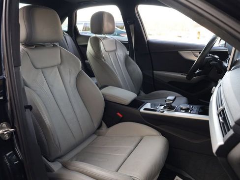 Used 2017 Audi A4 2.0T Premium Plus image 24