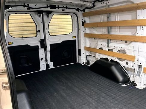 Used 2024 Ford Transit 250 Low Roof w/ Exterior Upgrade Package RWD image 31