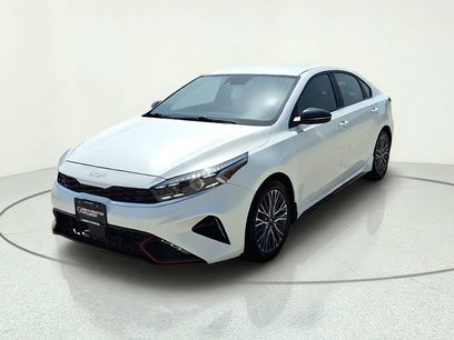 Used 2023 Kia Forte GT-Line