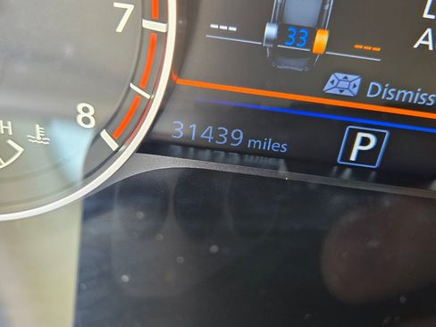 Used 2025 Nissan Altima 2.5 SV image 26