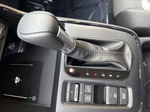 New 2026 Honda CR-V LX image 18