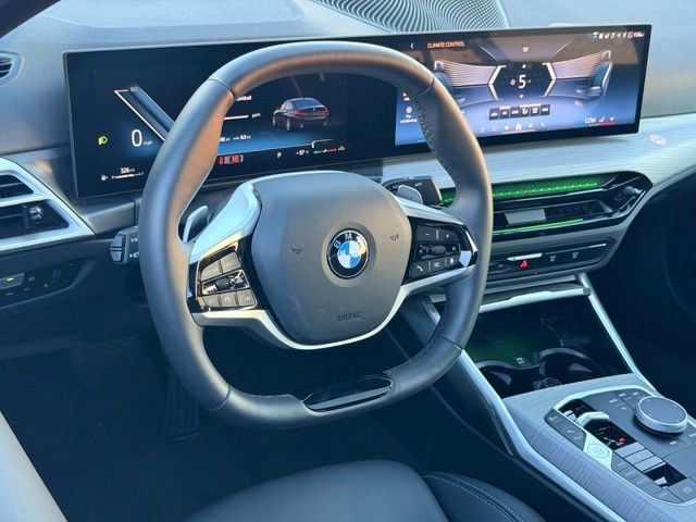 Used 2026 BMW 330i xDrive Sedan AWD/4WD image 18