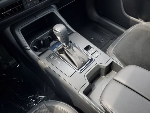 New 2026 MAZDA CX-5 Preferred AWD/4WD image 29
