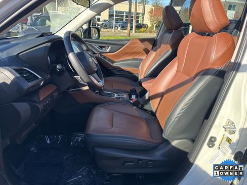 Used 2023 Subaru Forester Touring image 21