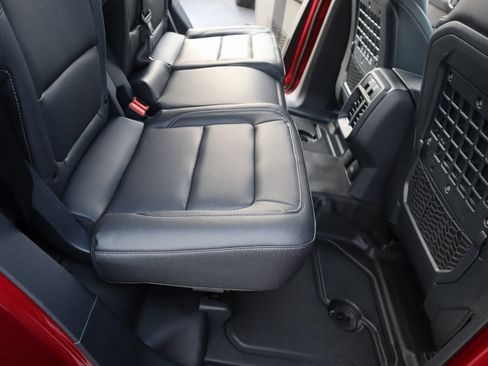 New 2025 Ford Bronco Big Bend image 17