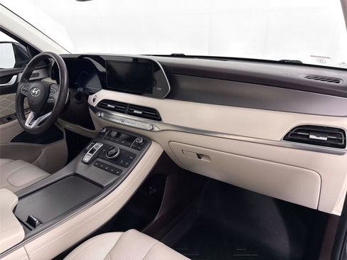 Used 2020 Hyundai Palisade Limited FWD image 47