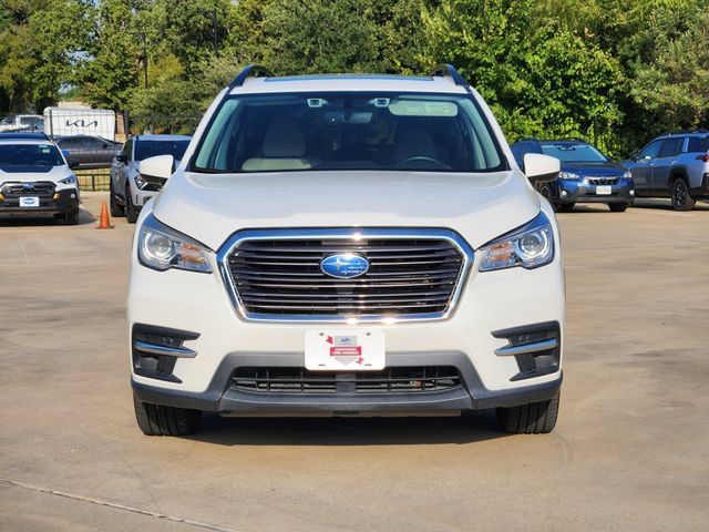Used 2021 Subaru Ascent Premium w/ Sport Package AWD/4WD image 2