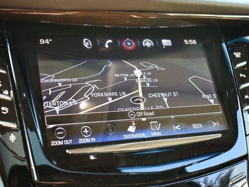 Used 2016 Cadillac Escalade Premium image 39